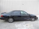 2000 TOYOTA CAMRY LE BLACK 2.2L AT Z18069